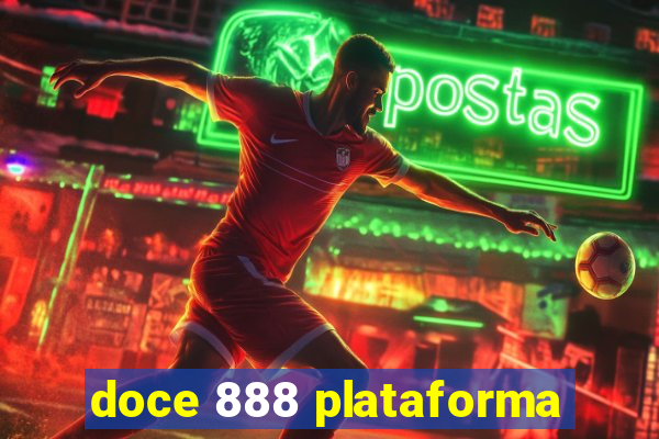 doce 888 plataforma